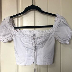 Sunday Best Lolita Blouse